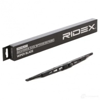 Щетка стеклоочистителя RIDEX Q P3QF 298W16947 1437661851 - Изображение 2