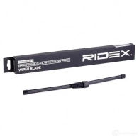 Щетка стеклоочистителя RIDEX 298W0164 1437661844 X6 NAO - Изображение 2