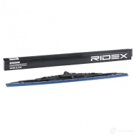 Щетка стеклоочистителя RIDEX 298W0207 KOJF 3W 1437662904