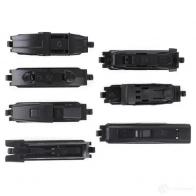 Щетка стеклоочистителя RIDEX 1439601815 298W0480 KS0 W4 - Изображение 5