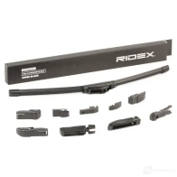 Щетка стеклоочистителя RIDEX 1437662761 298W0473 EK1 DKK - Изображение 2