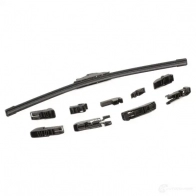 Щетка стеклоочистителя RIDEX 1437662761 298W0473 EK1 DKK - Изображение 3