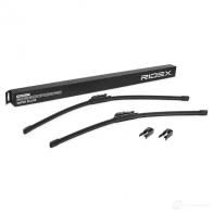 Щетка стеклоочистителя RIDEX 298W0367 1439601817 FK DX84Y - Изображение 2
