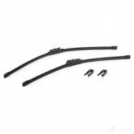 Щетка стеклоочистителя RIDEX 298W0367 1439601817 FK DX84Y - Изображение 3