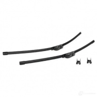 Щетка стеклоочистителя RIDEX 298W0367 1439601817 FK DX84Y - Изображение 4