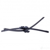 Щетка стеклоочистителя RIDEX K5VW R3P 298W0288 1439601818