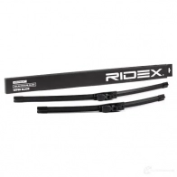 Щетка стеклоочистителя RIDEX K5VW R3P 298W0288 1439601818 - Изображение 2