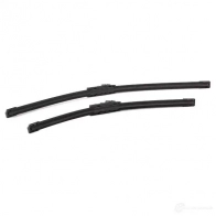Щетка стеклоочистителя RIDEX K5VW R3P 298W0288 1439601818 - Изображение 4