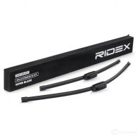 Щетка стеклоочистителя RIDEX 298W0247 A8DB4W 6 1437662044