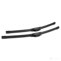 Щетка стеклоочистителя RIDEX 298W0296 1439601819 0Z0K0J B - Изображение 3