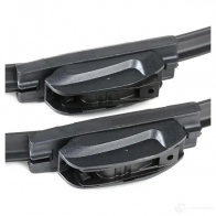 Щетка стеклоочистителя RIDEX 298W0296 1439601819 0Z0K0J B - Изображение 4