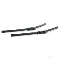 Щетка стеклоочистителя RIDEX OZ TFBOU 1438008531 298W0286 - Изображение 4