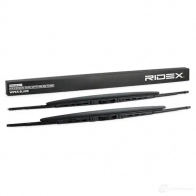 Щетка стеклоочистителя RIDEX 09 RPVO 1439601820 298W0336 - Изображение 2