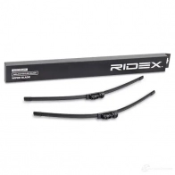 Щетка стеклоочистителя RIDEX 1439601821 298W0315 OFP 3C - Изображение 2