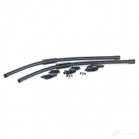 Щетка стеклоочистителя RIDEX YHW6A C 1437662777 298W0182 - Изображение 3