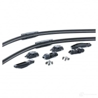 Щетка стеклоочистителя RIDEX YHW6A C 1437662777 298W0182 - Изображение 4