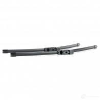 Щетка стеклоочистителя RIDEX JJ8H 4 298W0287 1437662521 - Изображение 1