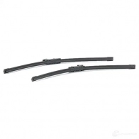 Щетка стеклоочистителя RIDEX JJ8H 4 298W0287 1437662521 - Изображение 3