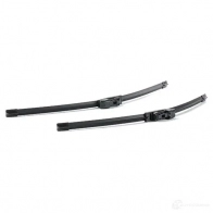 Щетка стеклоочистителя RIDEX JJ8H 4 298W0287 1437662521 - Изображение 4