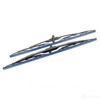Щетка стеклоочистителя RIDEX 7MILB E 298W0166 1437662596 - Изображение 2