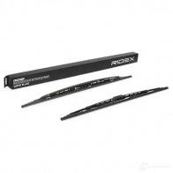 Щетка стеклоочистителя RIDEX G6FN 6B 1437662798 298W0158 - Изображение 2