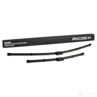 Щетка стеклоочистителя RIDEX 1439601822 298W0301 EHYY DJB - Изображение 2
