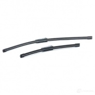 Щетка стеклоочистителя RIDEX 298W0274 AQ 1MN 1437662245 - Изображение 2