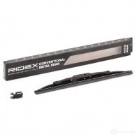 Щетка стеклоочистителя RIDEX 298W0038 1437661817 1L V0F1G - Изображение 3