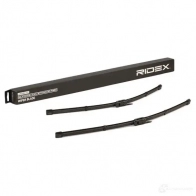 Щетка стеклоочистителя RIDEX 298W0495 1437662593 E7W 98SY - Изображение 2