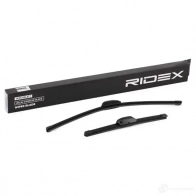 Щетка стеклоочистителя RIDEX 298W0233 1437662042 TGY6 N