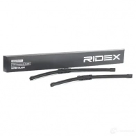 Щетка стеклоочистителя RIDEX 1437662520 298W0343 AD2C 61