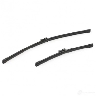 Щетка стеклоочистителя RIDEX 298W0445 DQL 63X 1439601826 - Изображение 2