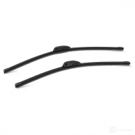Щетка стеклоочистителя RIDEX OQXF L 1437662040 298W0034 - Изображение 2