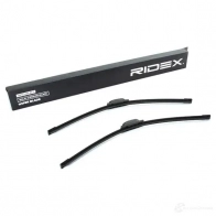 Щетка стеклоочистителя RIDEX 63 3RJ 298W0414 1437662258 - Изображение 2