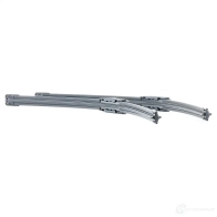 Щетка стеклоочистителя RIDEX 298W0087 1437662302 DHHJ56 6