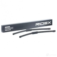 Щетка стеклоочистителя RIDEX 298W0087 1437662302 DHHJ56 6 - Изображение 2