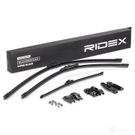 Щетка стеклоочистителя RIDEX 298W17040 DCMA3G M 1437662663 - Изображение 2