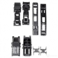 Щетка стеклоочистителя RIDEX 298W17040 DCMA3G M 1437662663 - Изображение 7