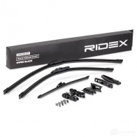 Щетка стеклоочистителя RIDEX 1437662680 0I64V FS 298W17101 - Изображение 2
