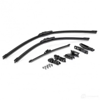 Щетка стеклоочистителя RIDEX 1437662680 0I64V FS 298W17101 - Изображение 3