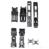 Щетка стеклоочистителя RIDEX 1437662680 0I64V FS 298W17101 - Изображение 7