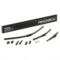 Щетка стеклоочистителя RIDEX 298W17064 E 8WDXC 1437662676