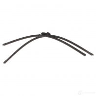 Щетка стеклоочистителя RIDEX 1437662788 7ZC8W F 298W17080