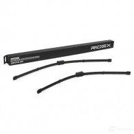 Щетка стеклоочистителя RIDEX 298W0482 80Y GL11 1439601827 - Изображение 2