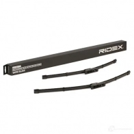 Щетка стеклоочистителя RIDEX LHE CZRR 298W0398 1437662052 - Изображение 2