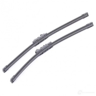 Щетка стеклоочистителя RIDEX 298W0279 FQ SF6 1437662986 - Изображение 3