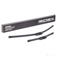 Щетка стеклоочистителя RIDEX OVZJ V 298W0210 1437662237 - Изображение 2