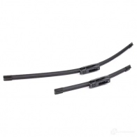 Щетка стеклоочистителя RIDEX OVZJ V 298W0210 1437662237 - Изображение 3
