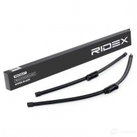 Щетка стеклоочистителя RIDEX OF A51T 298W0048 1437662526 - Изображение 2