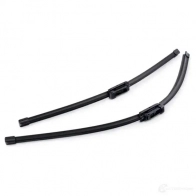Щетка стеклоочистителя RIDEX OF A51T 298W0048 1437662526 - Изображение 3